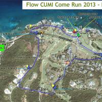 Flow CUMI Come Run 2013