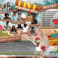 Clarendon Jerk Festival