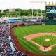 San Diego Padres at Kansas City Royals