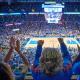 Detroit Pistons at Oklahoma City Thunder