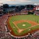 Milwaukee Brewers at Washington Nationals