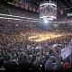 Golden State Warriors at Brooklyn Nets