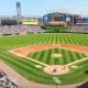 Oakland Athletics at Chicago White Sox