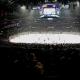 Washington Capitals at Los Angeles Kings