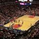 Utah Jazz at Chicago Bulls