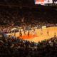 Portland Trail Blazers at New York Knicks