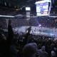 Washington Capitals at Columbus Blue Jackets