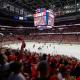 Montreal Canadiens at Washington Capitals