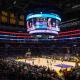 Oklahoma City Thunder at Los Angeles Lakers