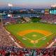 Atlanta Braves at Los Angeles Angels