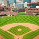 San Francisco Giants at St. Louis Cardinals