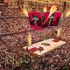 Toronto Raptors at Cleveland Cavaliers