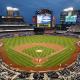 Colorado Rockies at New York Mets