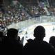 Air Force Falcons at Mercyhurst Lakers Men's Hockey