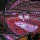 San Jose Sharks at New Jersey Devils