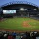 Toronto Blue Jays at Seattle Mariners